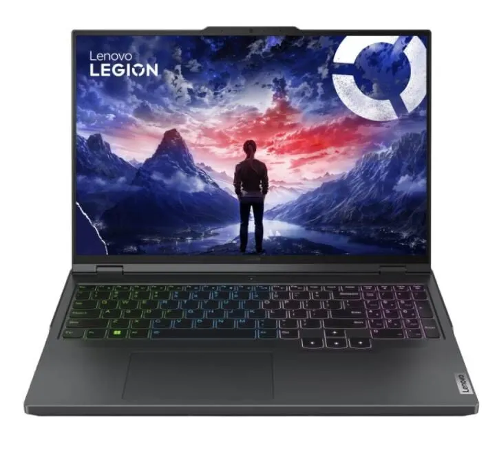 LENOVO LAPTOP 83DF00GDYA 16"/INTEL CORE I9-14900HX/32 GB/1 TB SSD/NVIDIA GEFORCE RTX 4050