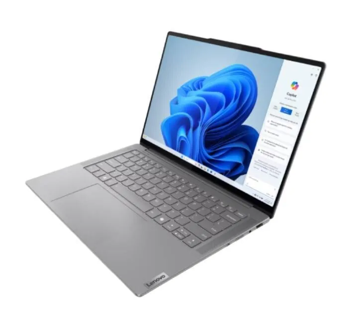Lenovo Laptop 83E2004JYA 14,5''/Intel Core Ultra 7-155 H/32 GB/1 TB SSD/Intel Arc