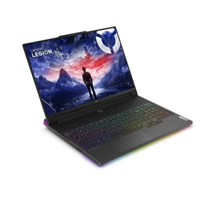 LENOVO LAPTOP 83G0000NYA 16"/INTEL CORE I9-14900HX/64 GB/2 TB SSD/NVIDIA GEFORCE RTX 4080