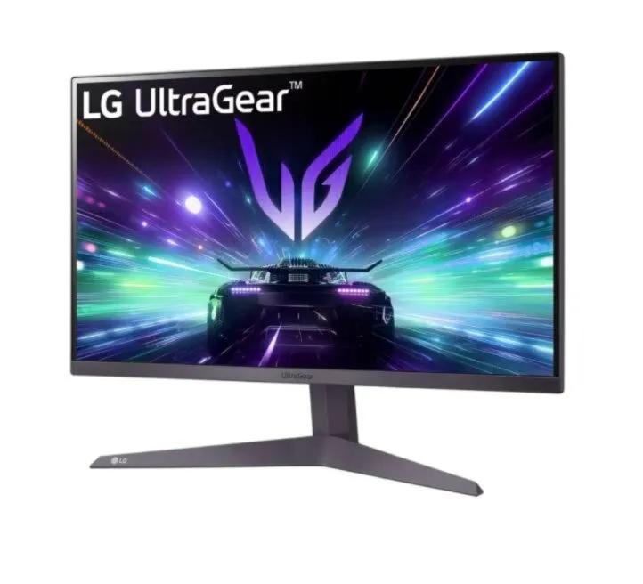 LG Monitor 24GS50F-B.AEUQ 24