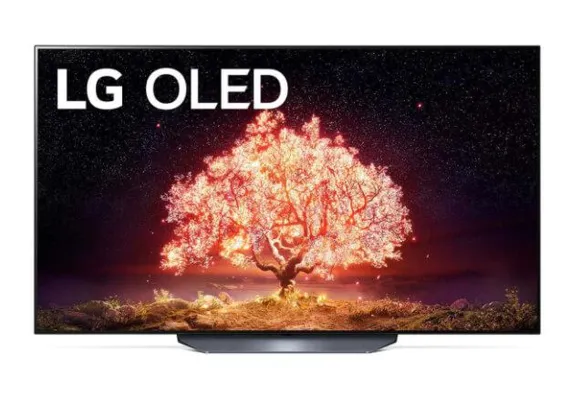 LG SMART TELEVIZOR OLED65B13LA