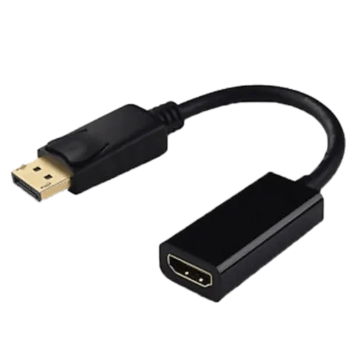 Linkom Adapter Display port na HDMI