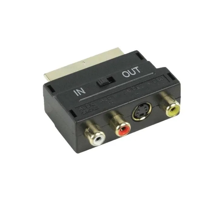 Linkom Kablovi i adapteri za audio i video 41