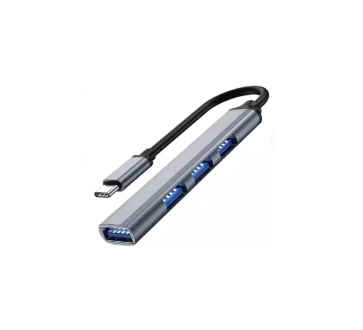 LINKOM USB HUB USB-C 3.1 NA 4 X HUB 3.0