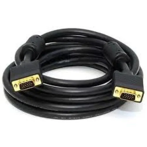 LINKOM VGA kabl VGA SA FERITIMA 1.8M