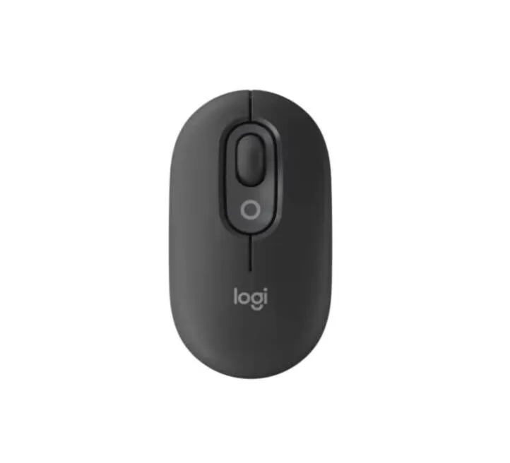 LOGITECH BEŽIČNI MIŠ POP