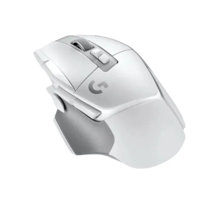 Logitech Gaming miš G502 X LightSpeed - Beli
