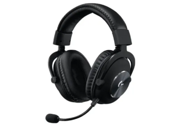 LOGITECH SLUŠALICE SA MIKROFONOM PRO X WIRELESS