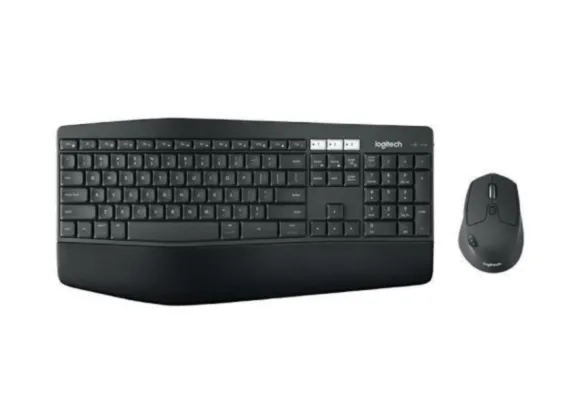 LOGITECH TASTATURA I MIŠ MK850