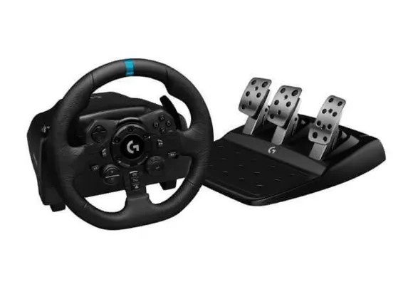 LOGITECH VOLAN ZA XBOX, PLAYSTATION I PC G923