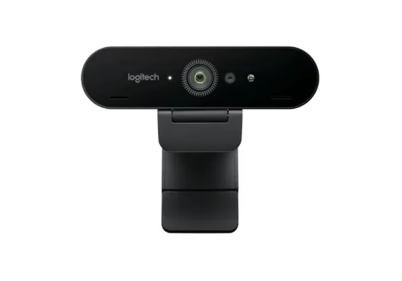 LOGITECH WEB KAMERA BRIO ULTRA HD 4K