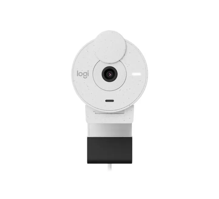 LOGITECH WEB KAMERA BRIO300 - BELA
