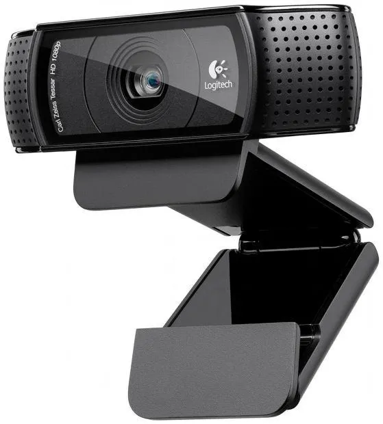 LOGITECH WEB KAMERA C920 HD PRO