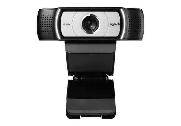 LOGITECH WEB KAMERA C930E HD