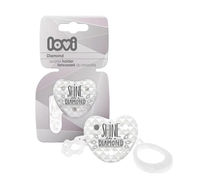 Lovi Lanac za varalicu Diamond 10/882