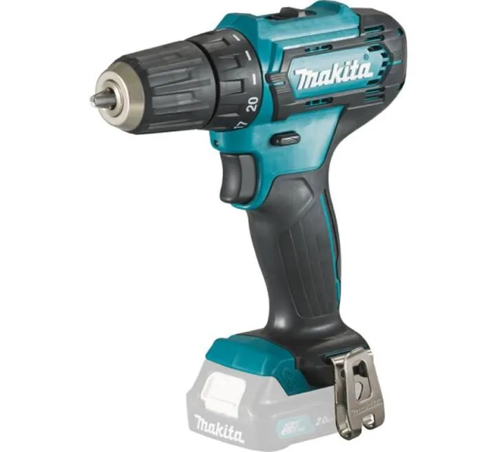 Makita Akumulatorska bušilica DF333DZ