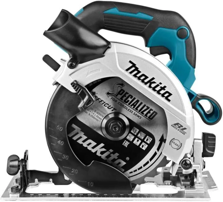 MAKITA AKUMULATORSKA KRUŽNA TESTERA DHS660Z