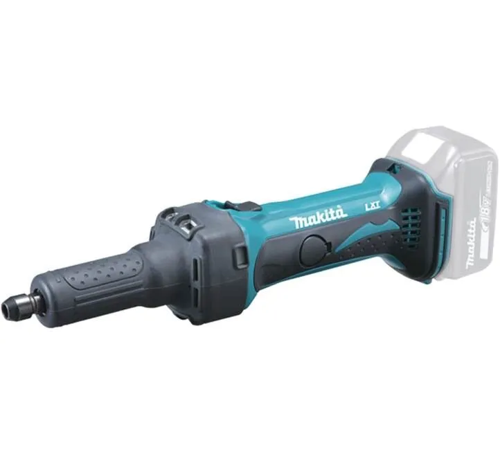 MAKITA AKUMULATORSKA RAVNA BRUSILICA DGD800Z