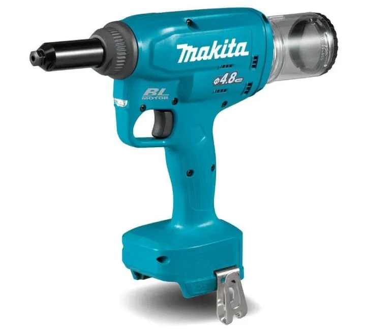 Makita Akumulatorski pištolj za pop nitne DRV150Z