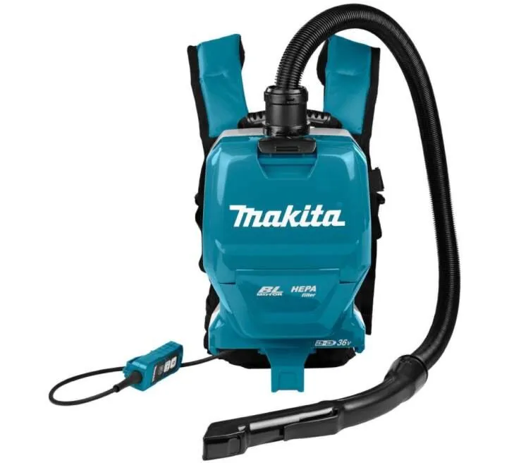 MAKITA AKUMULATORSKI RANAC USISIVAČ DVC261Z
