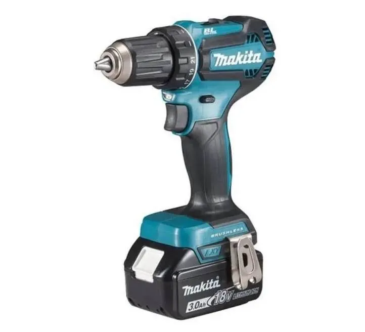 Makita Akumulatorski udarni odvijač TW001GM201