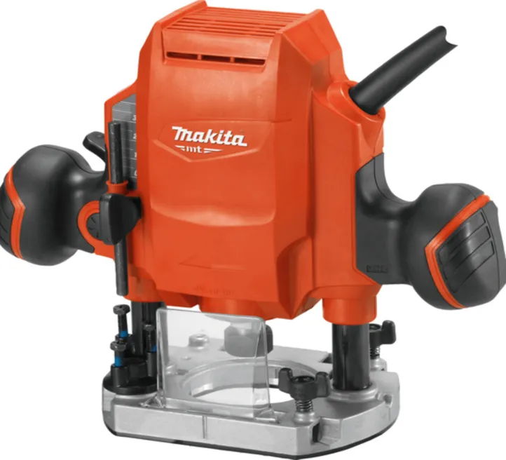 MAKITA GLODALICA M3601