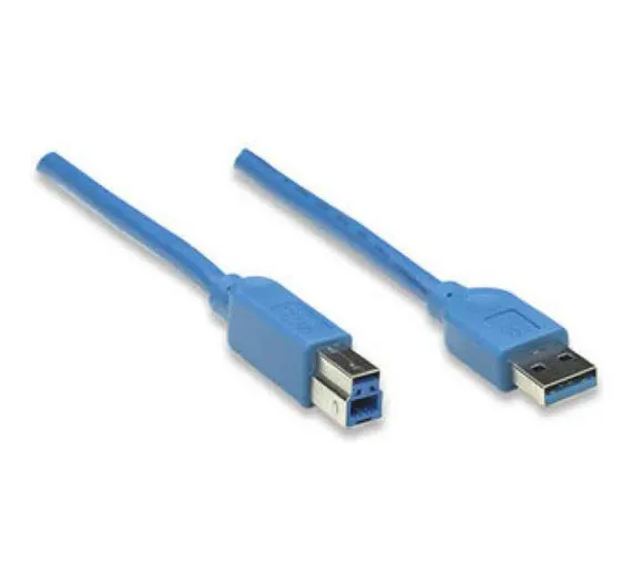 MANHATTAN KABL USB 3.0 M/M 3 M 322454