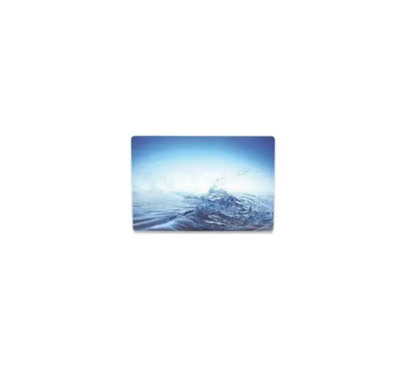 MANHATTAN LAPTOP NALEPNICA SKIN 3D VODA 422789