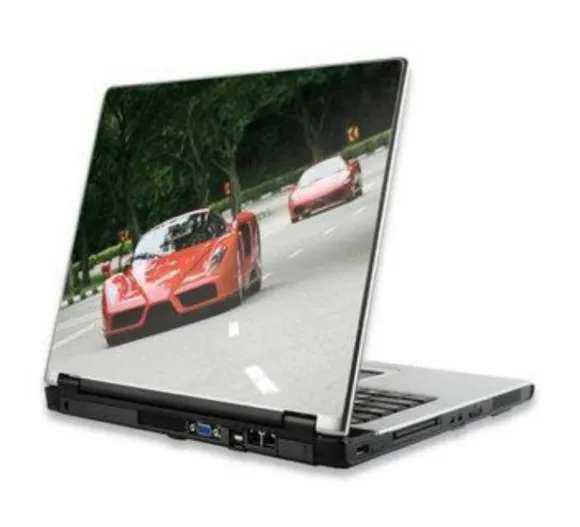 MANHATTAN LAPTOP NALEPNICA SKIN AUTO 475686