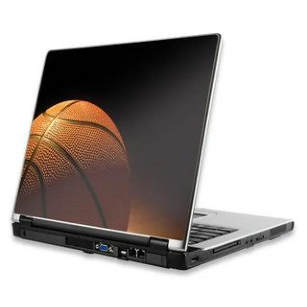 MANHATTAN LAPTOP NALEPNICA SKIN KOŠARKA 475822