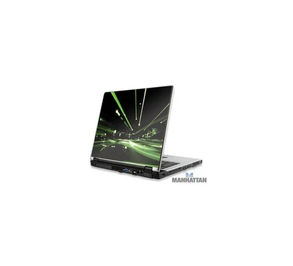MANHATTAN LAPTOP NALEPNICA SKIN ULICA 475709
