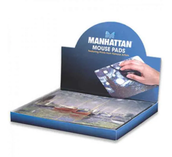 MANHATTAN PODLOGA ZA MIŠ 423496