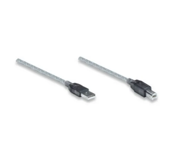 MANHATTEN KABL USB 2.0 11 M 510424