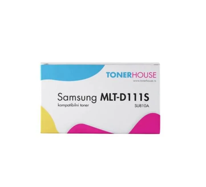 MASTER TONER MLT-D111S