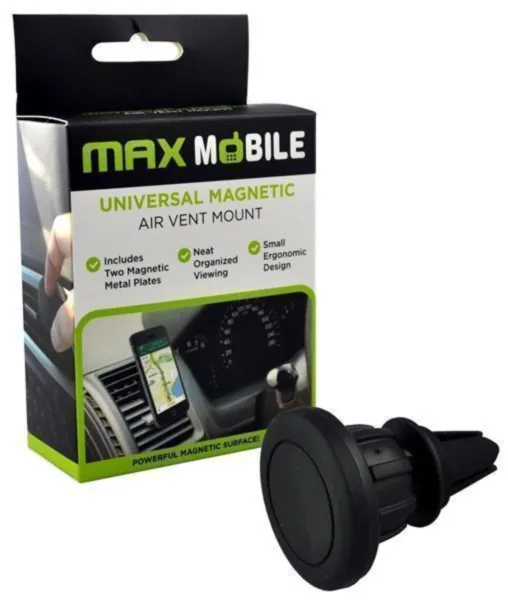 MAX MOBILE Auto držači za mobilni telefon PDA MAGNETNI IPG1510