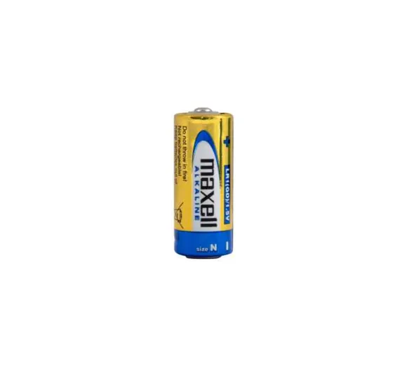 MAXELL ALKALNA BATERIJA LR01 - 1 KOMAD