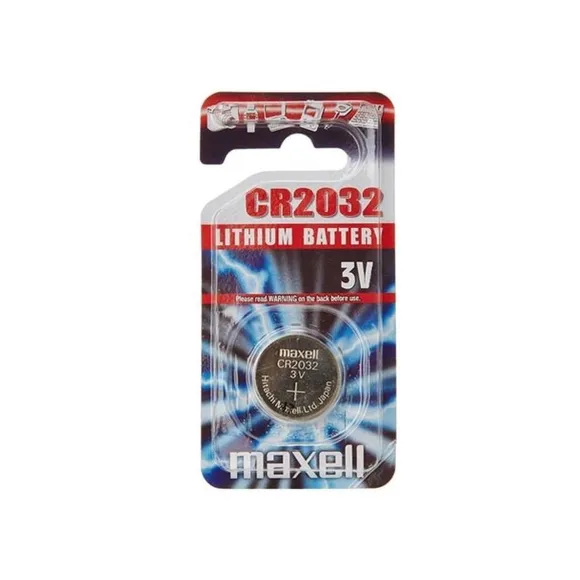 MAXELL BATERIJA CR2032