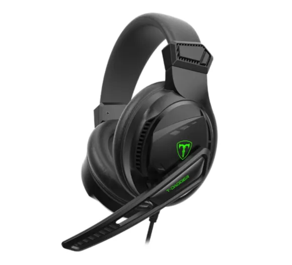MCKINLEY RGH101 GAMING SLUŠ T-DAGGE