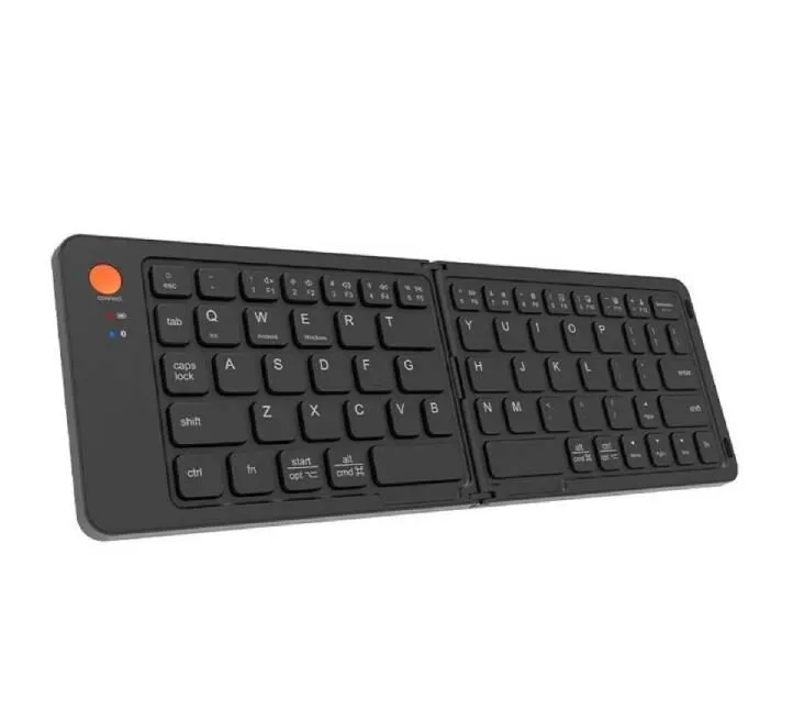 MEETION BEŽIČNA SKLOPIVA TASTATURA BTK001BK