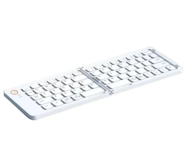 MEETION BEŽIČNA TASTATURA BTK001WH