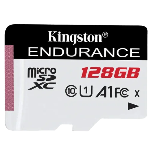 MEMORIJSKA KARTICA SDCE/128GB 128GB MICROSDXC ENDURANCE 95R/45W C10 A1 UHS-I CARD ONLY