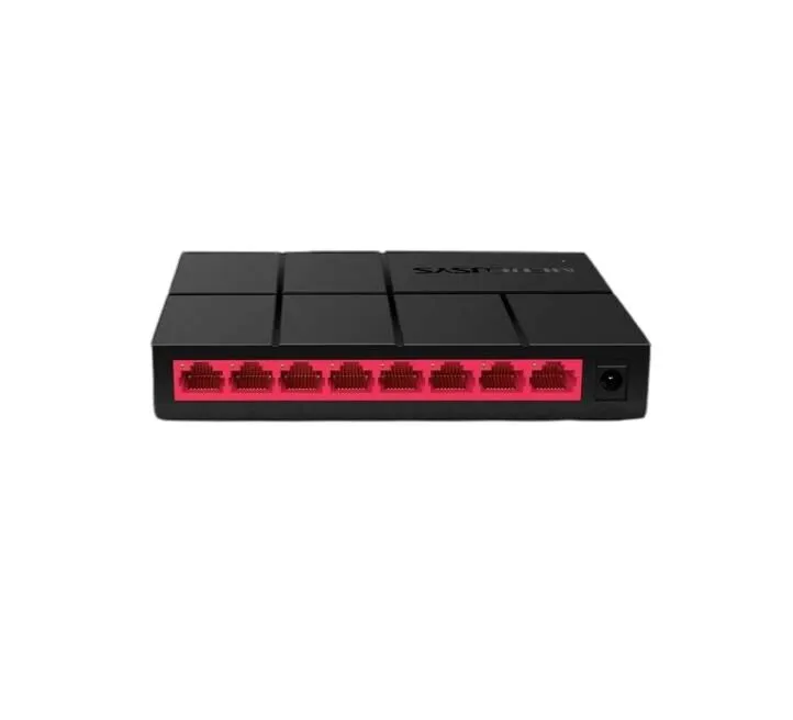 MERCUSY SWITCH MS108G