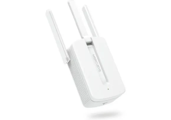 MERCUSYS BEŽIČNI RANGE EXTENDER MW300RE