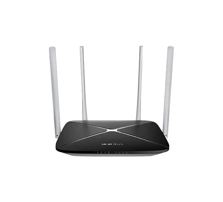 MERCUSYS RUTER AC12G AC1200MBS WIFI