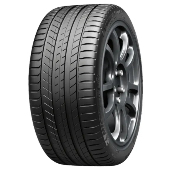 Michelin Letnja auto guma 265/50 R19 110W XL L