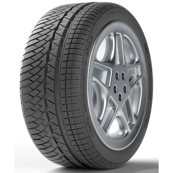 MICHELIN ZIMSKA GUMA 215/45 R18 93V EX