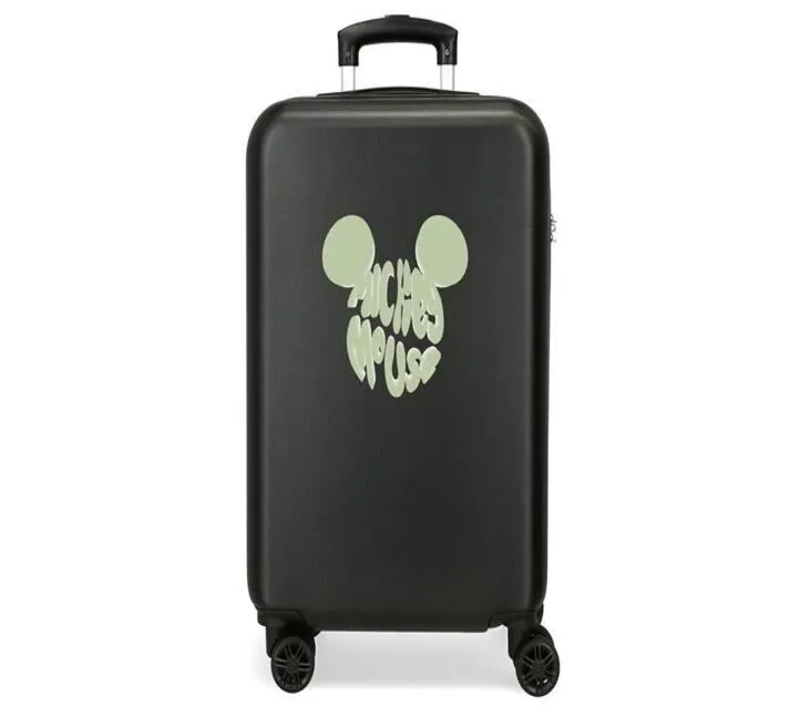 MICKEY ABS KOFER 55 CM - CRNI 45.911.41