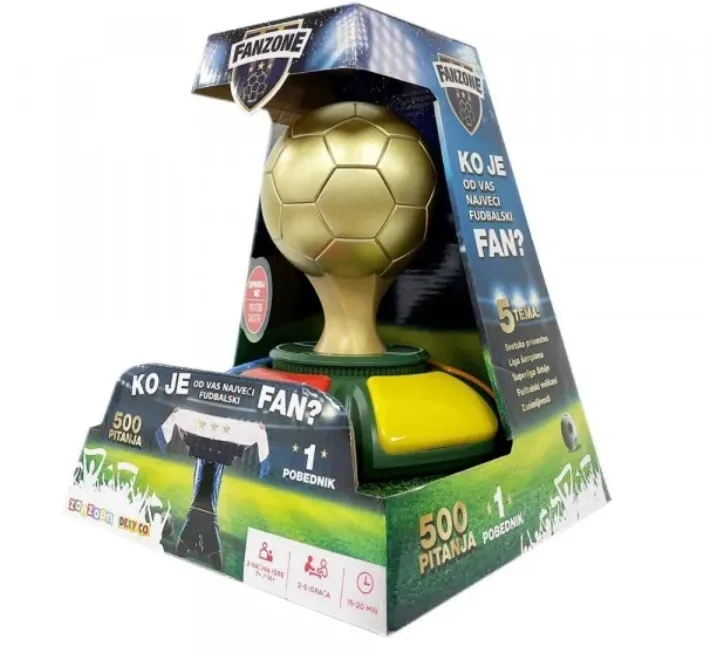 MILLA FANZONE SRB 02/62994