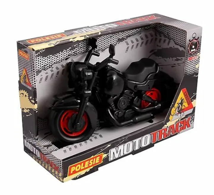 MILLA IGRAČKA MOTOR CROSS MOTORBIKE 17/90799
