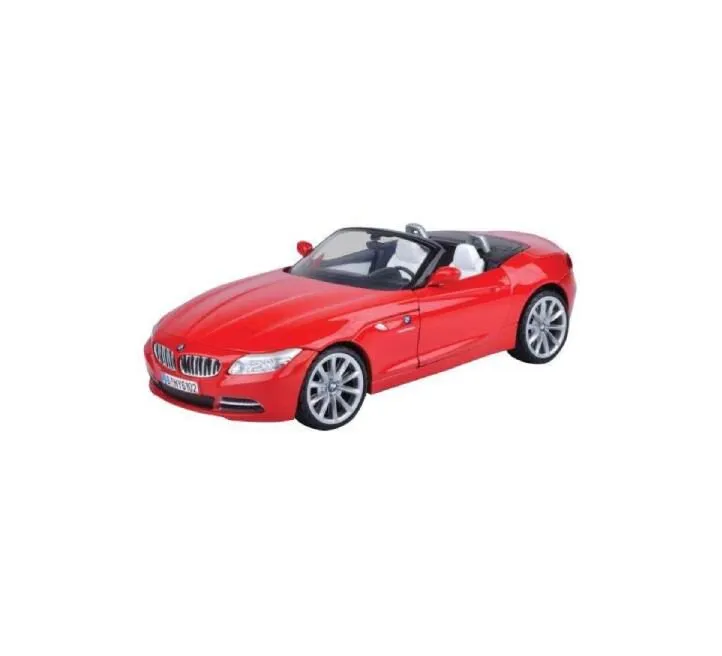 Milla  Motor max BMW Z4 1:24 25/73349